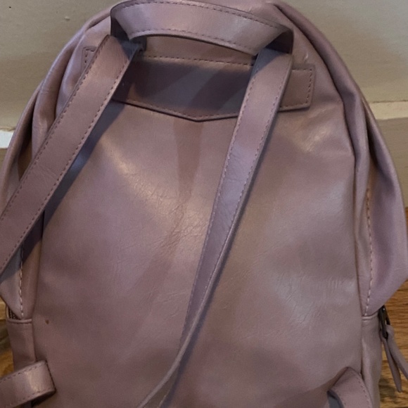 Mini Bag/Backpack - Picture 2 of 3